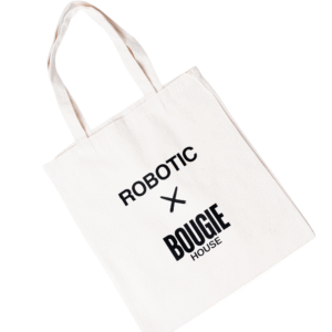 ROBOTIC X BOUGIE HOUSE Bag