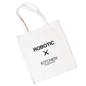 ROBOTIC X Kitchen Experience Bag