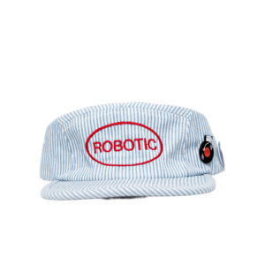 ROBOTIC OG Cap (Blue)