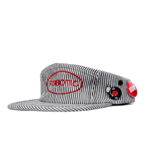 ROBOTIC OG Cap (B/W)