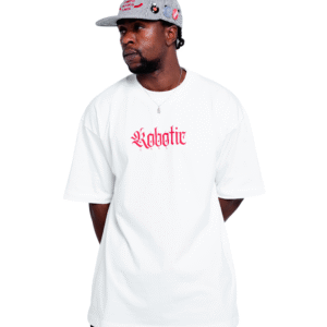 (Unisex) ROBOTIC OG Tee