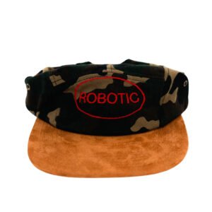 ROBOTIC OG Camo Cap